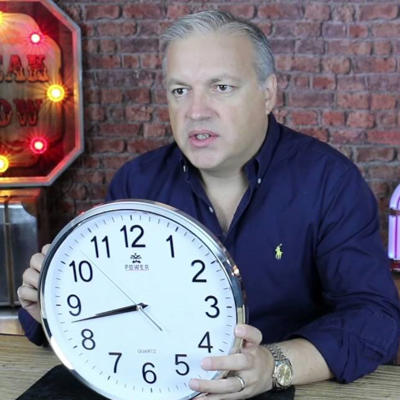 PSYCLOCK 2 TEMPUS