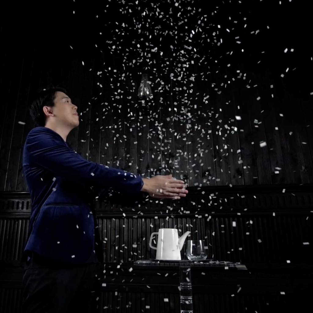 SNOWFLAKE - Bond Lee