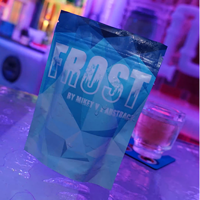 FROST - Mikey V and Abstract Effects