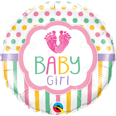 BABY GIRL LOVE