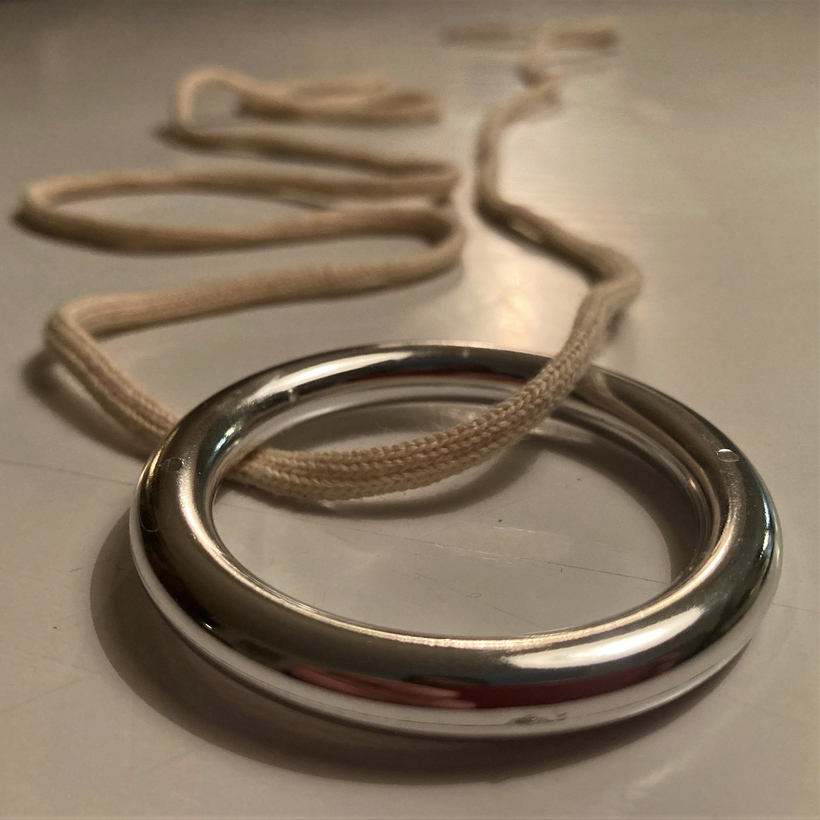 NEW RING & STRING Pegani