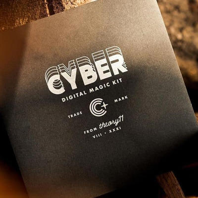 CYBER - Digital Magic Kit