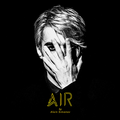 AIR by Alain Simonov & Shin Lim