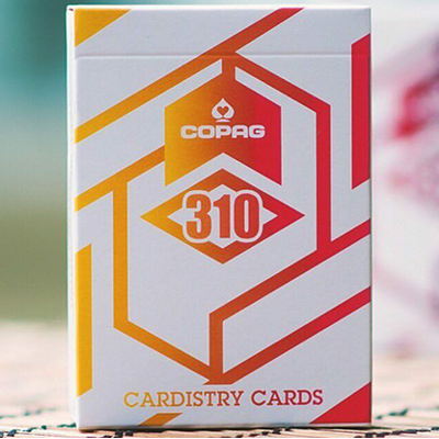 COPAG 310® ALPHA ORANGE