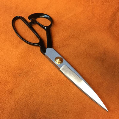 GAG-SAKSEN - CUT-NO-CUT SCISSORS