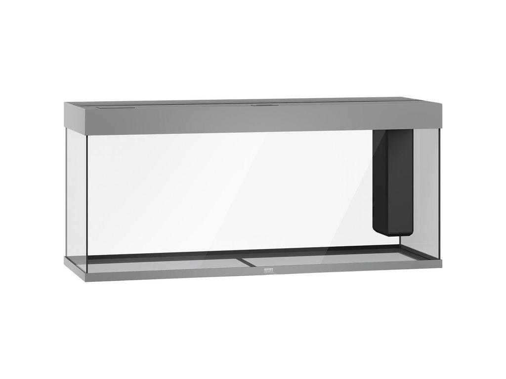 Juwel Akvarium Led Rio 240 Grå 121x41x55cm 240l