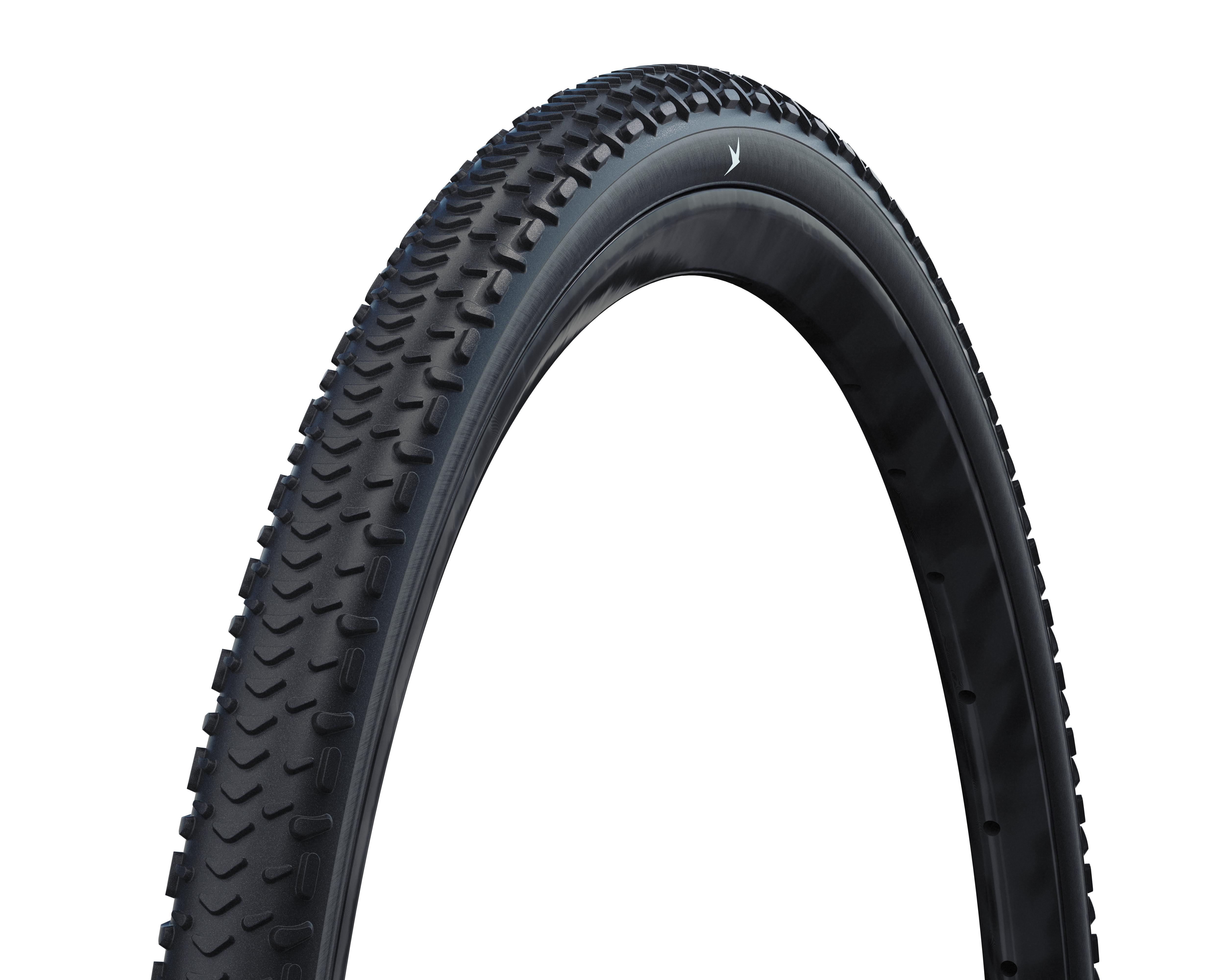 SCHWALBE G-ONE RX
