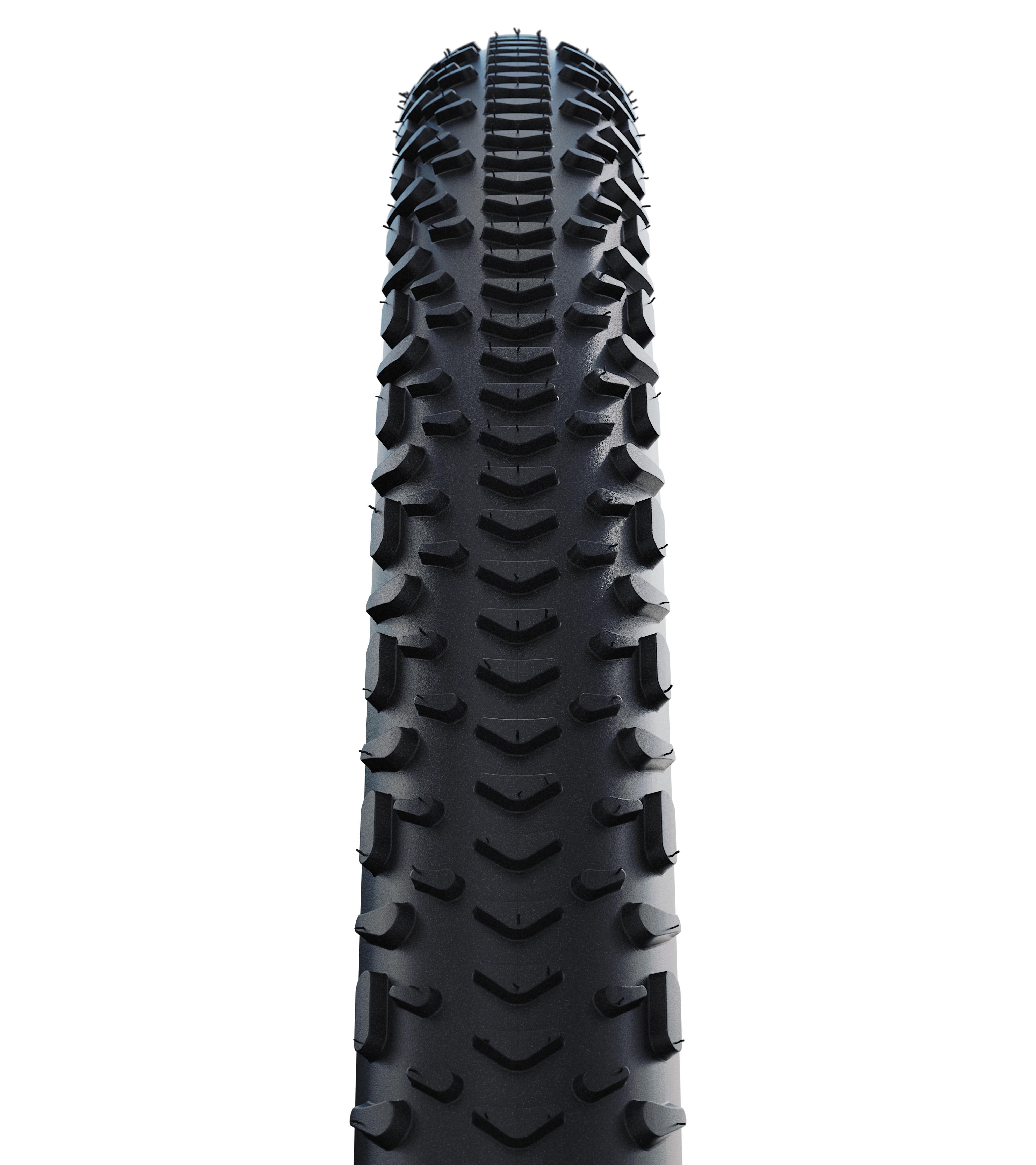 SCHWALBE G-ONE RX
