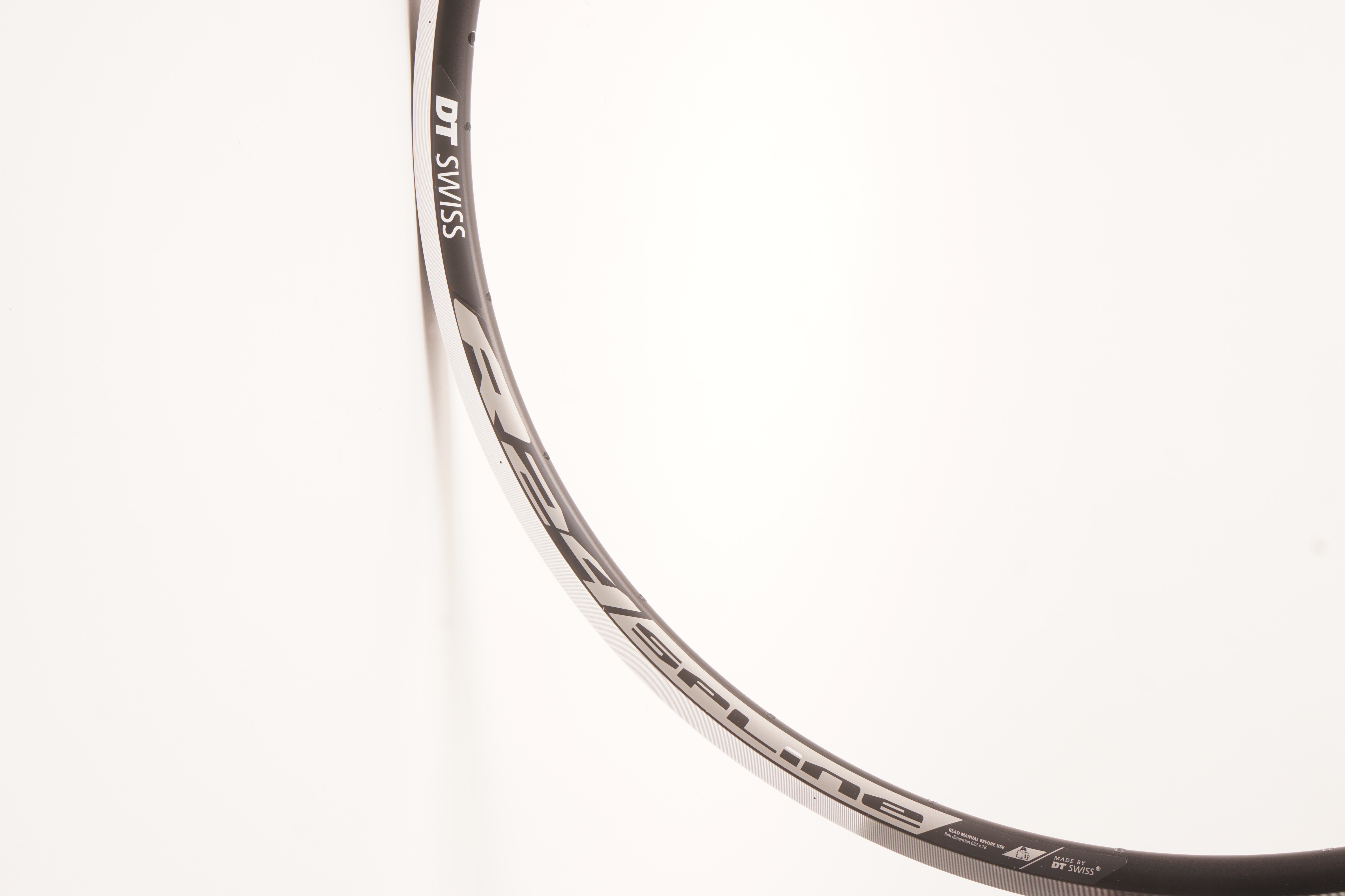 DT SWISS Rim R24 Spline 28″
