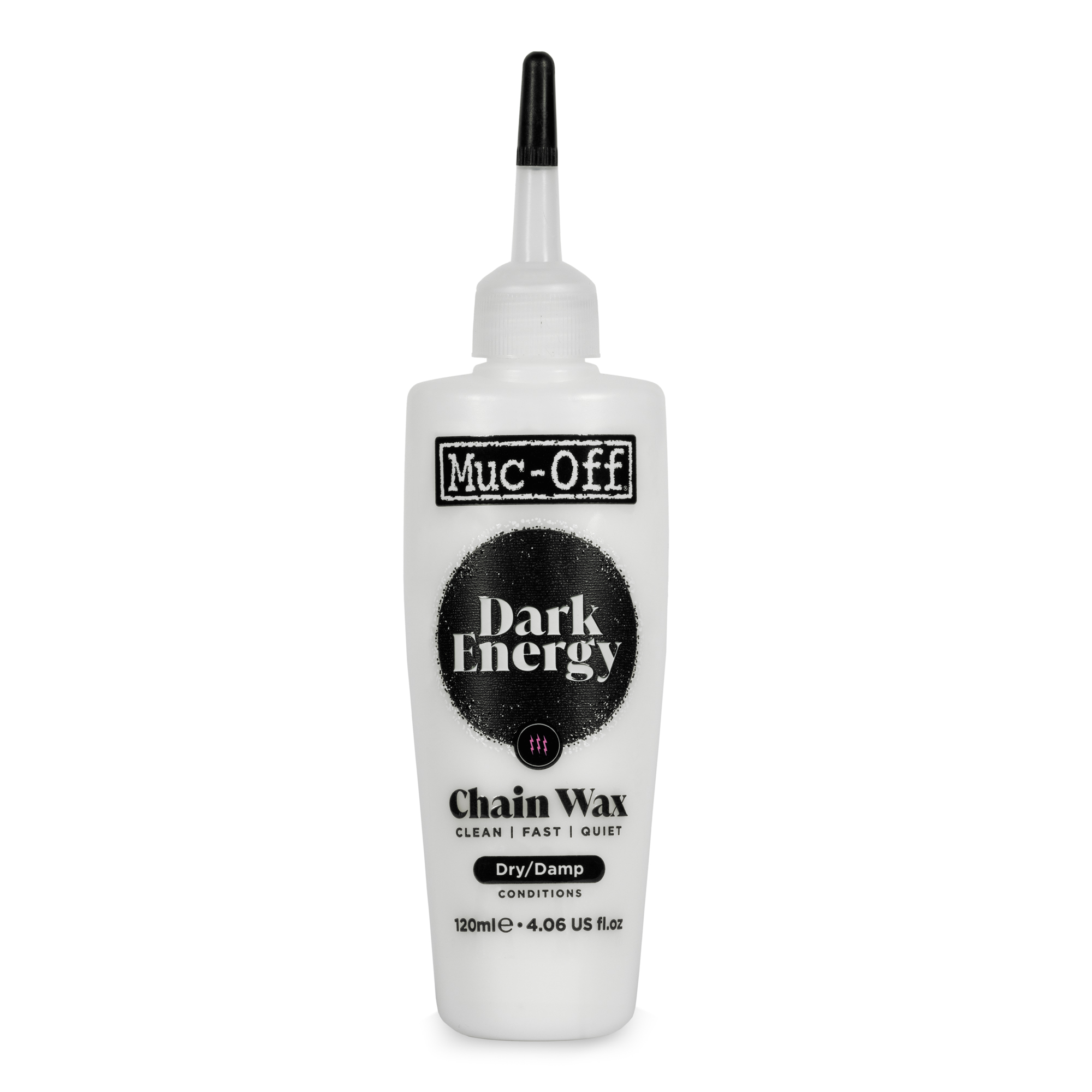 MUC-OFF Dark Energy Bicycle Chain Wax