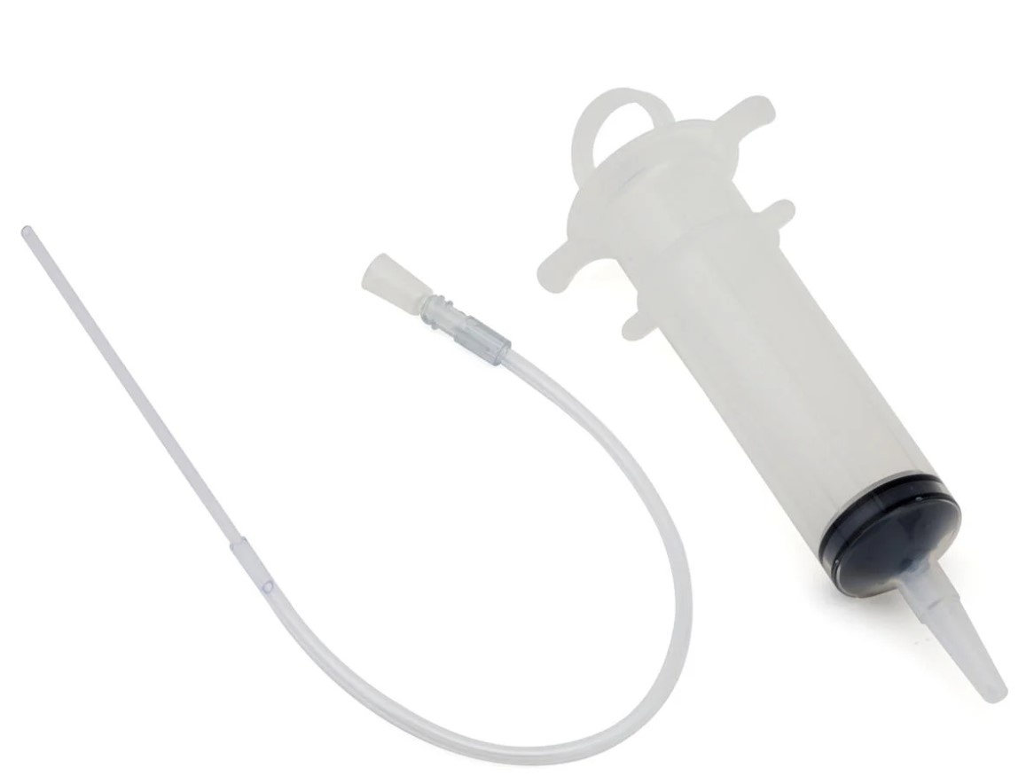 ZIPP Sealant Injector