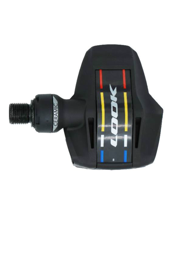 LOOK Pedal Keo Blade Ceramic 08 Black