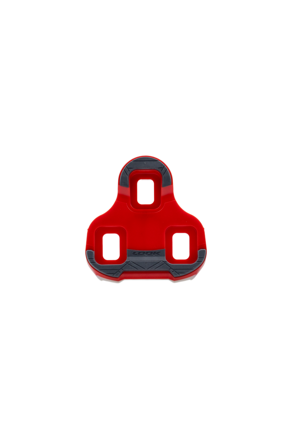 LOOK Keo Grip Red