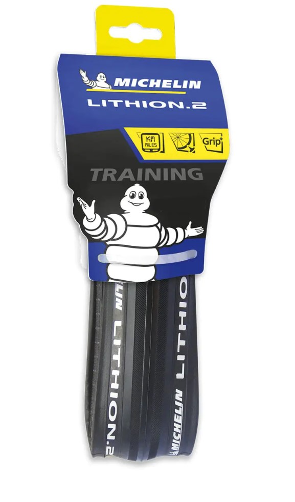 MICHELIN Lithion 2