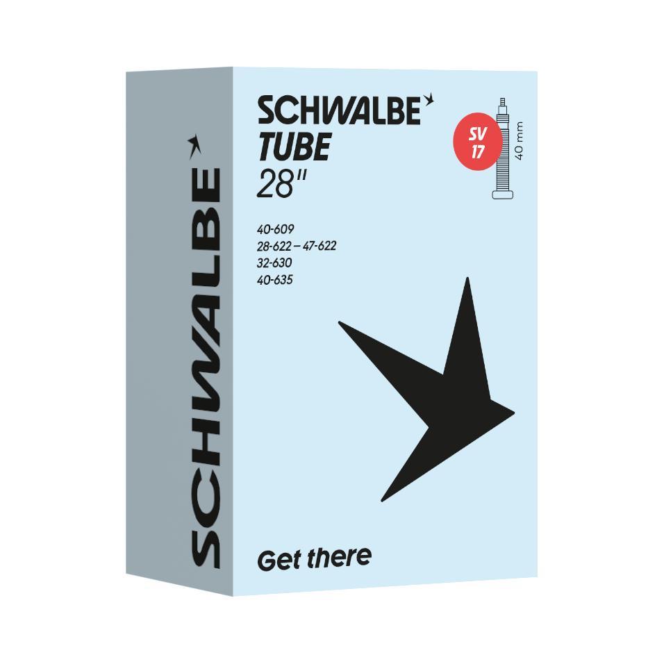SCHWALBE SV17 Workshop 700 x 28-47c