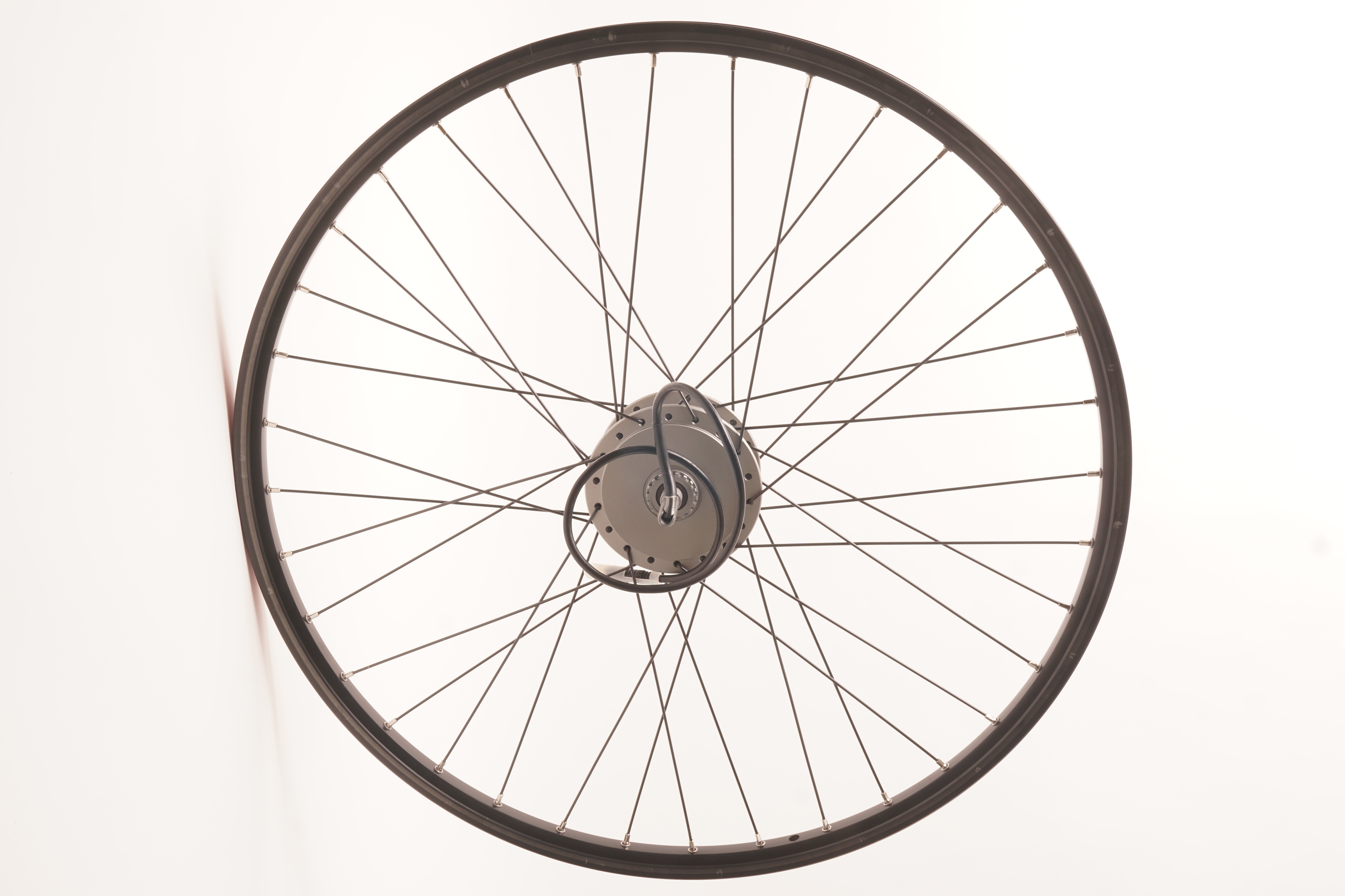 BATAVUS Front wheel