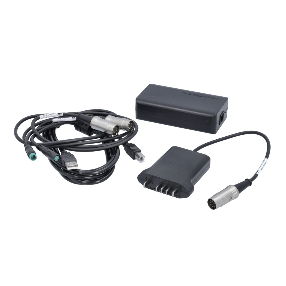 RALEIGH Spare part GRS interface ADT