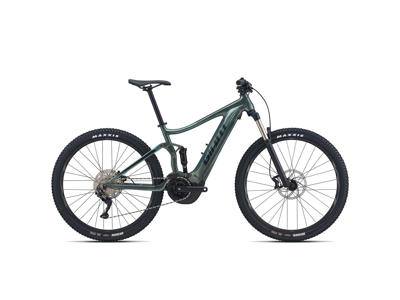 Giant Stance E+ 2