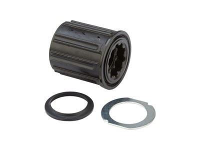 Kassettehus Shimano hjul til 9 gear WH-M505/M565 Alivio