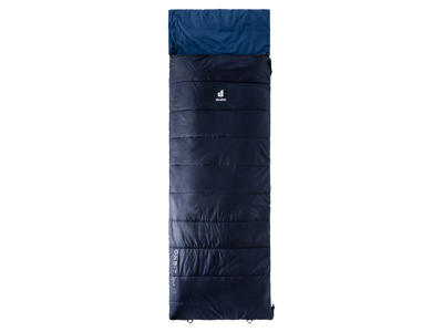 Deuter Orbit SQ -5 - Sovepose til voksne op til 200 cm - Navy Steel