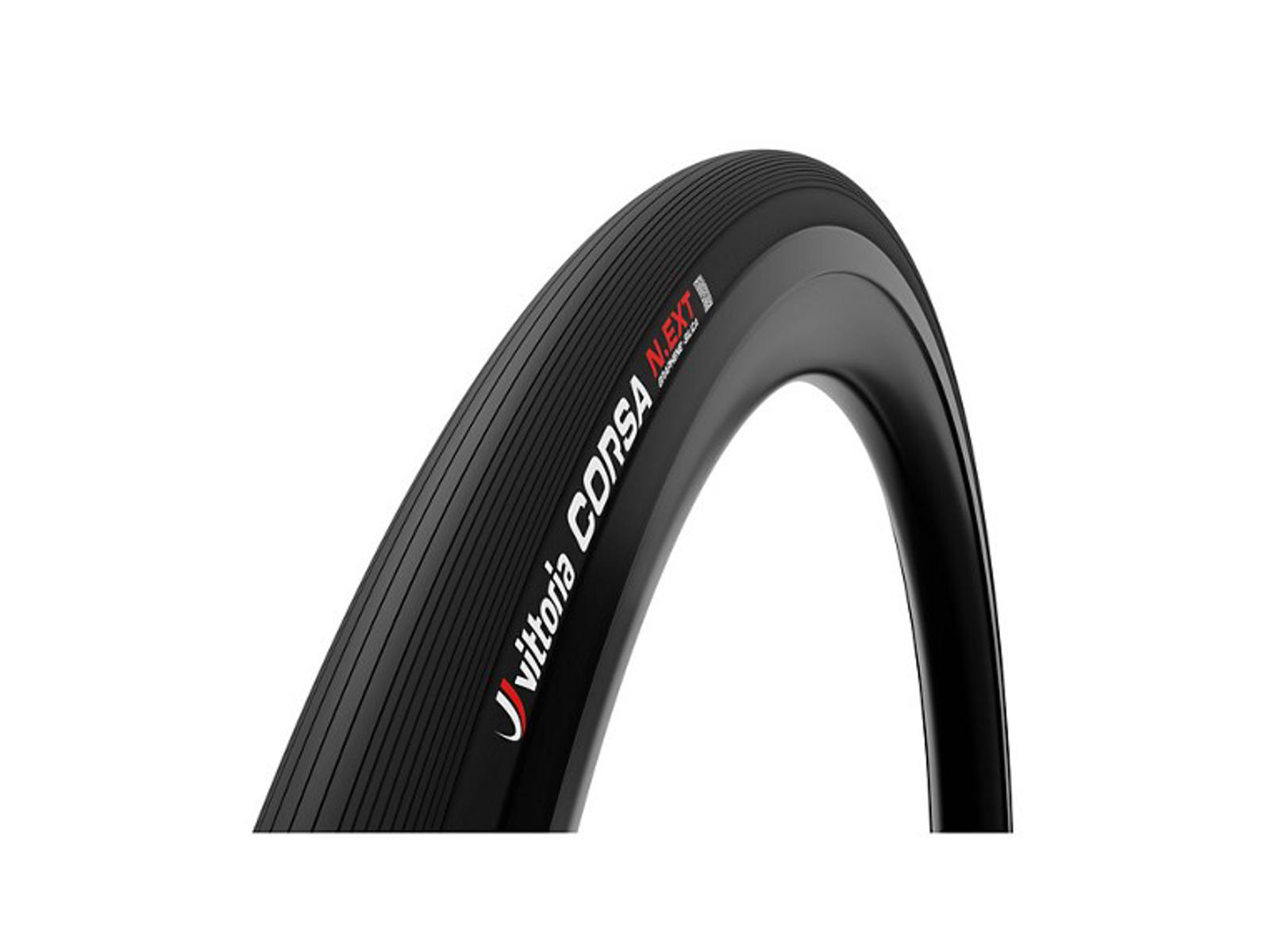 Vittoria Corsa N.EXT - Road foldedæk TLR - 700x24-34c