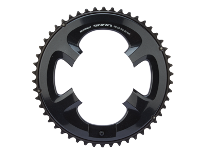 Shimano Sora - 50 tands klinge road - BCD110 - FC-R3030