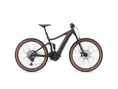 Giant Stance E+ 0 Pro