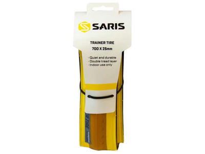 Saris Foldedæk - Til Hometrainer - 700x25c