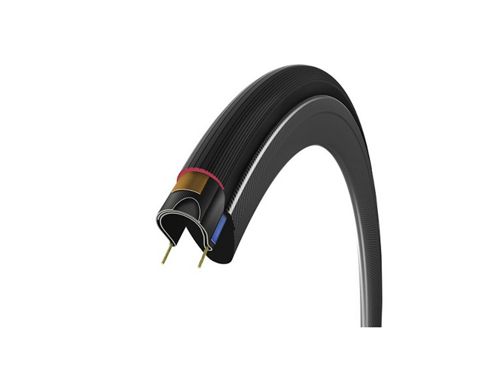 Vittoria Corsa N.EXT - Road foldedæk TLR - 700x24-34c