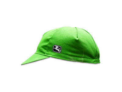 Giordana Cap - Grøn - Onesize