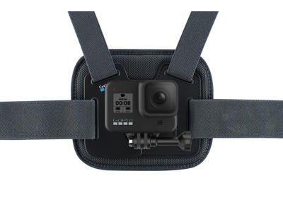 GoPro Chesty - Brystmount - Til GoPro HERO