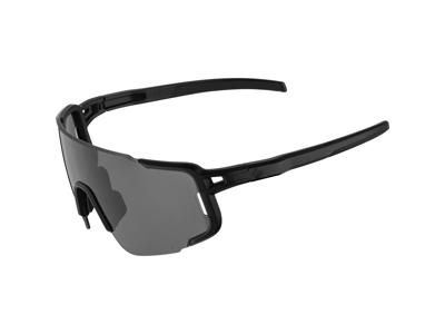 Sweet Protection - Ronin Max Polarized - Cykelbrille - Sort Polarized/Mat Sort