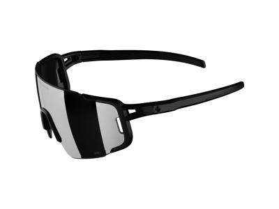 Sweet Protection - Ronin Max RIG Reflect - Cykelbrille - RIG Obsidian/Mat Sort