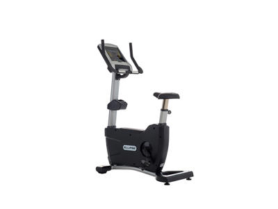 Ellipse Upright Bike - Kondicykel - model 05 V-PRO