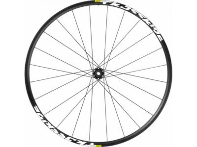Mavic Crossride FTS-x 29" - Forhjul - MTB - 622x21C 