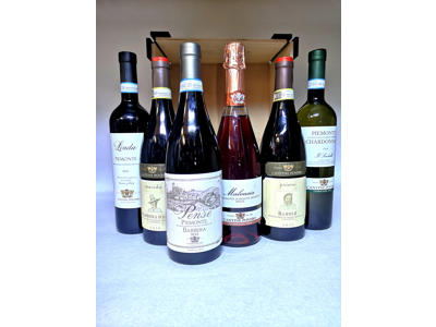 Piemonte