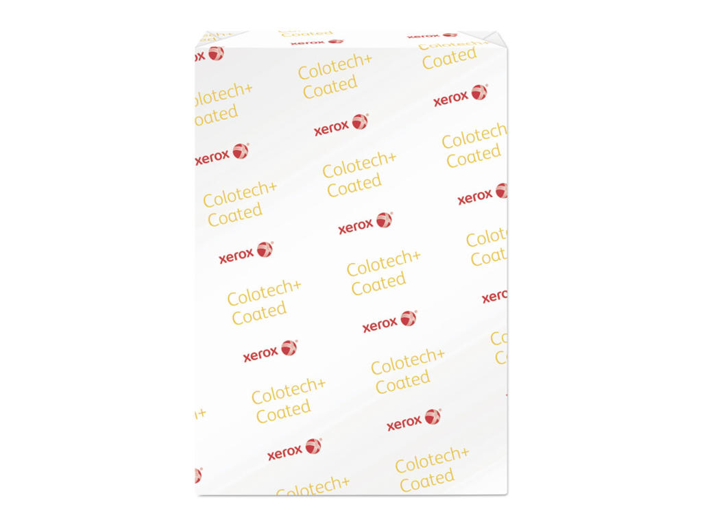 Kopipapir A3 | Colotech+ | 170 g | Gloss | 250 ark