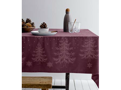 Södahl Dug 150 x 270 cm, Winterland