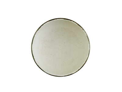 Skål Ø 20 cm Pearl Cream