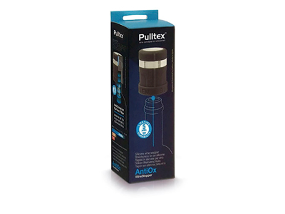 Vinforsegler AntiOx sort Pulltex