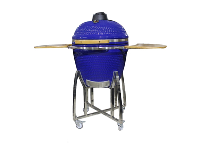 Grill Kamado XL Blå