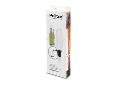 Ilter AirVin Pulltex