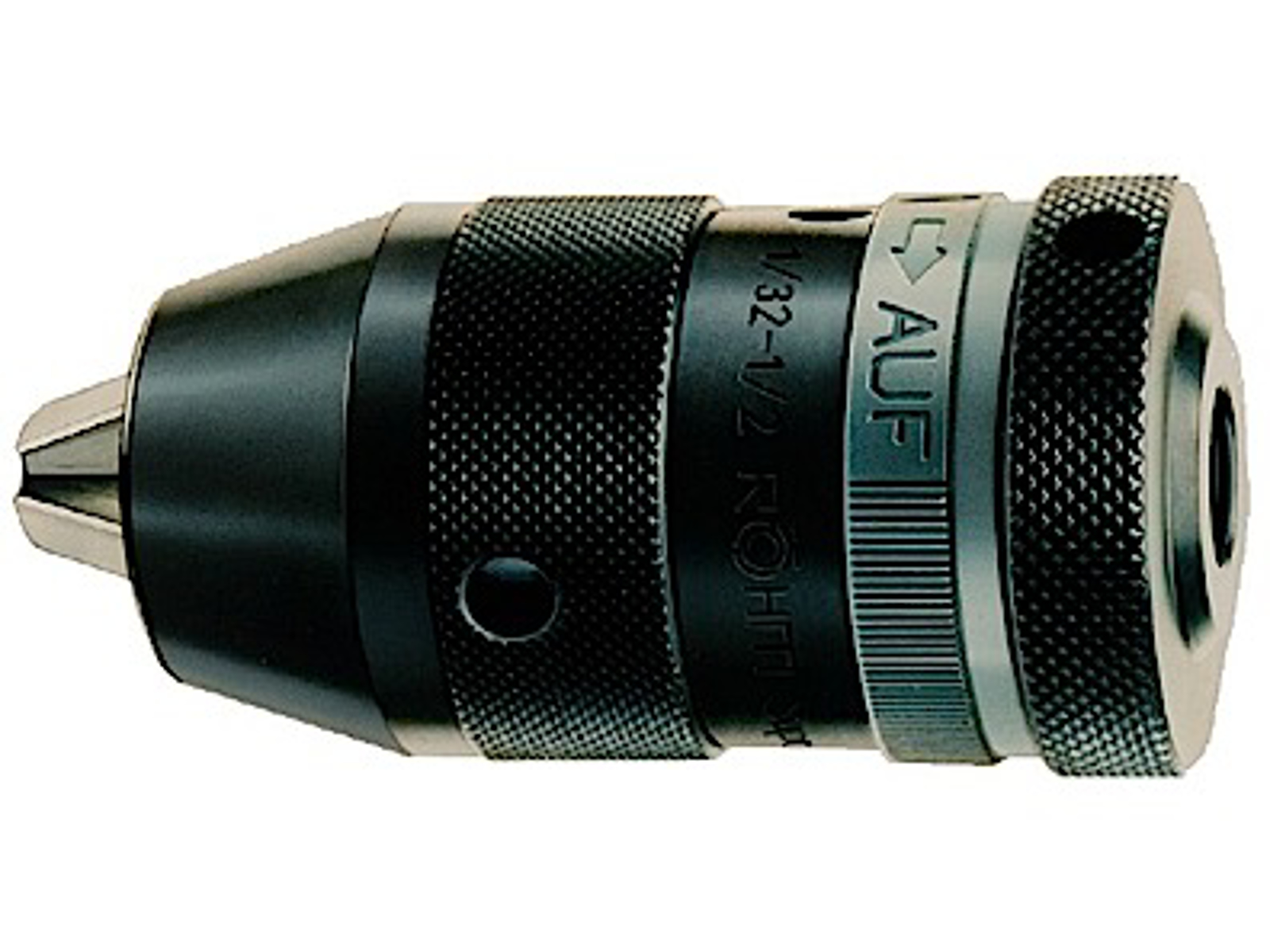 Röhm Boorhouder Prima ZK B18 1,0-16 - - Boorkoppen en