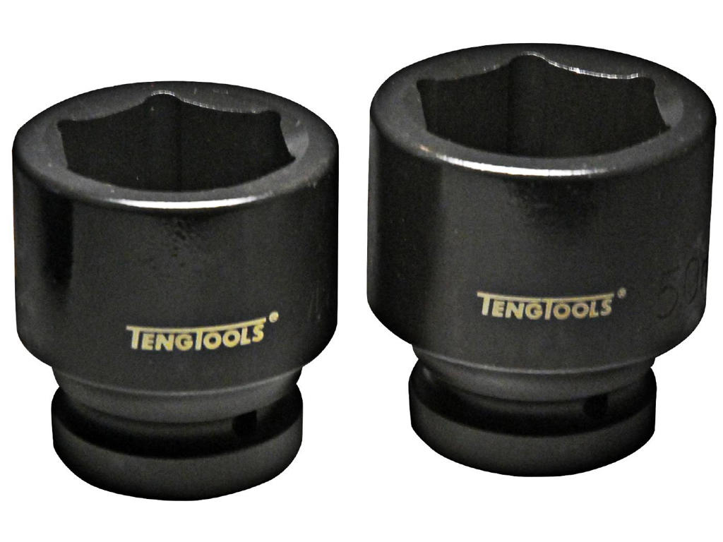 Slagtop 1-1/2"  95mm Tengtools 912095