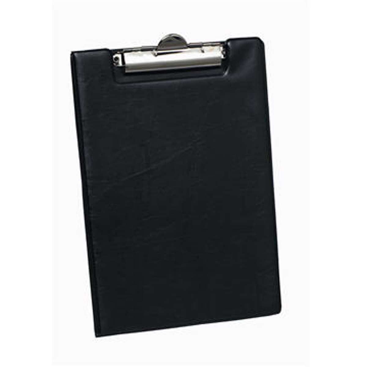Clipboard A5 sort dobbelt clipboard