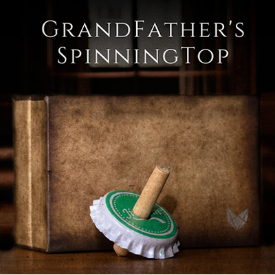 GRANDFATHERS TOP - Adam Wilber