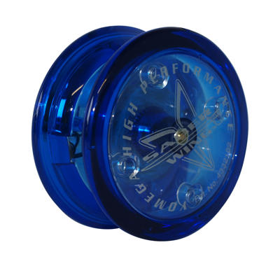 YOMEGA SABER WING YOYO