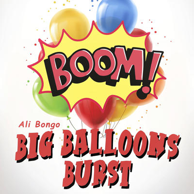 BOOM! - Ali Bongo
