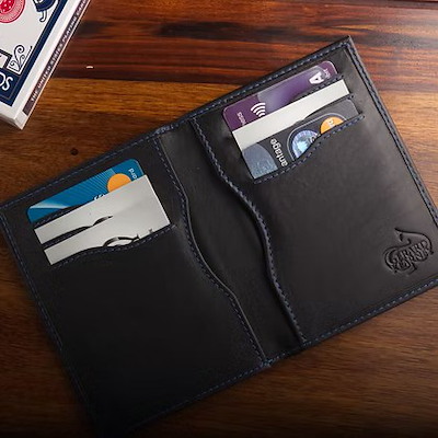 REBEL WALLET - Secret Tannery