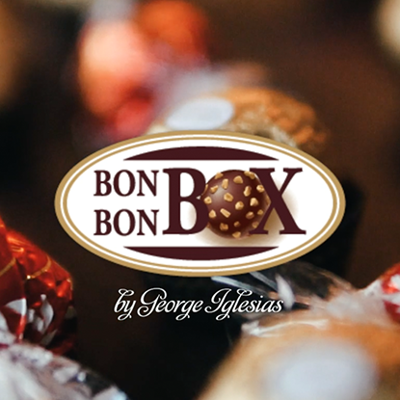 BON BON BOX - George Iglesias